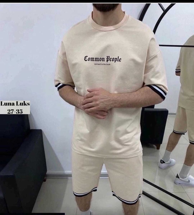 Спортивный костюм 22980916