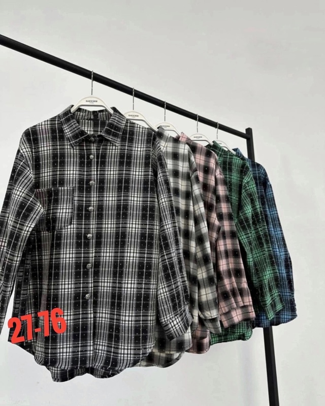 Рубашка 22981547