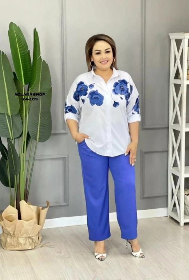 Костюм 22982017