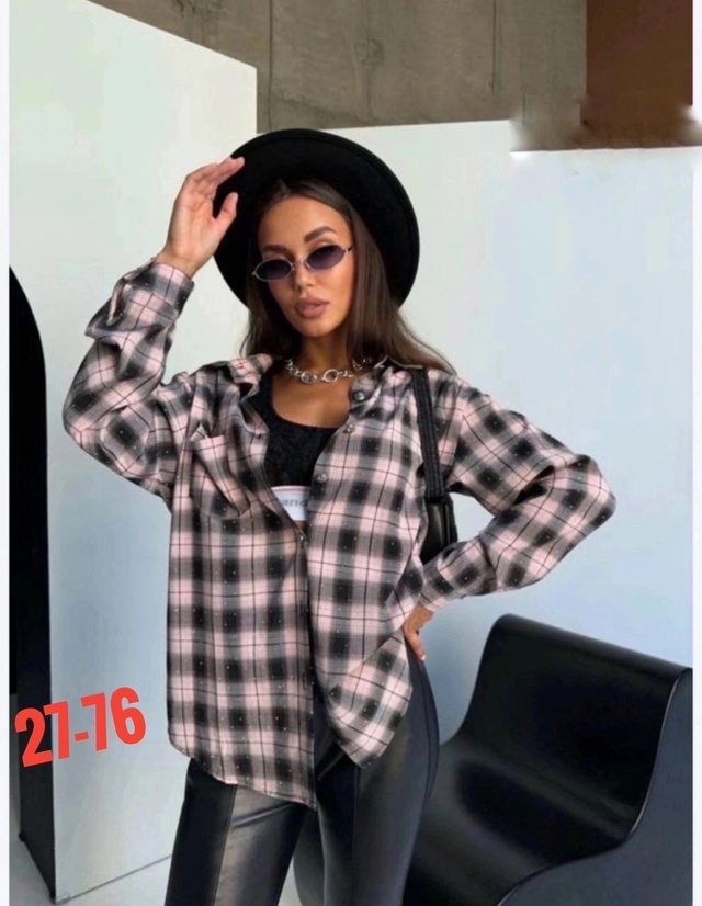 Рубашка 22981547