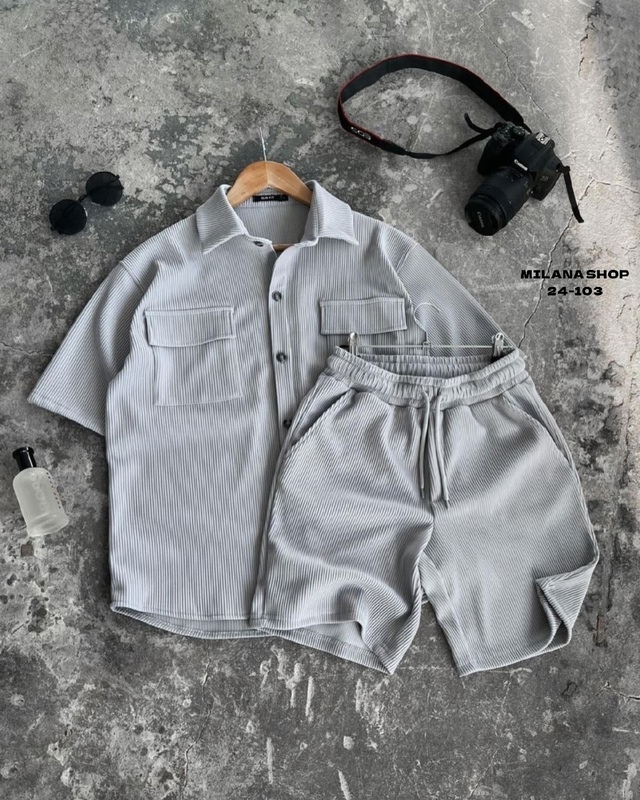 Спортивный костюм 22981124