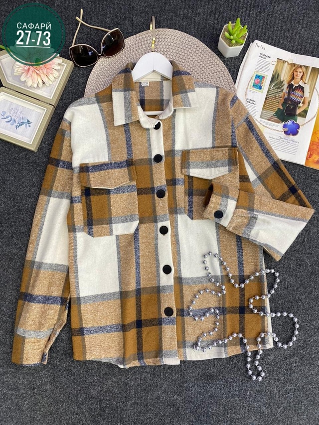 Рубашка 22981118