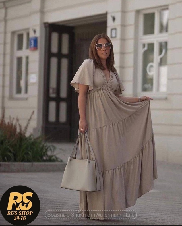 Платье 22981549