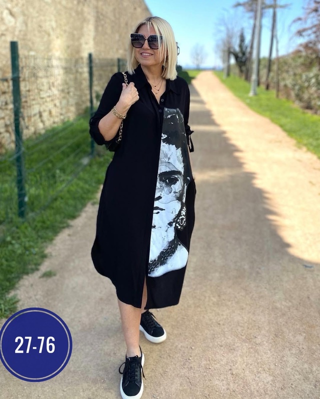 Платье 22981078