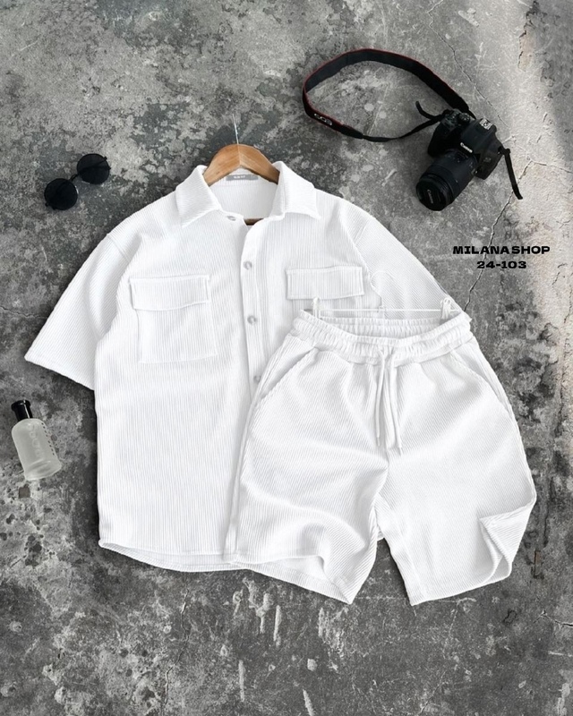 Спортивный костюм 22981124