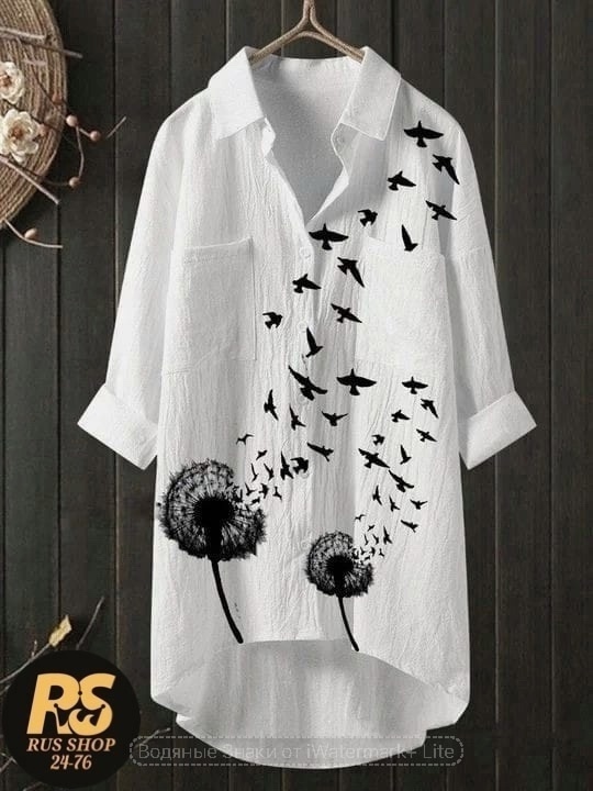 Рубашка 22982211