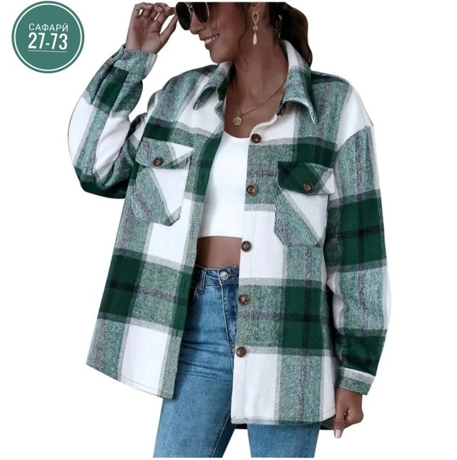 Рубашка 22981118