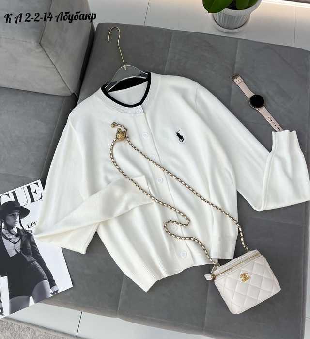 Кардиган 22981755