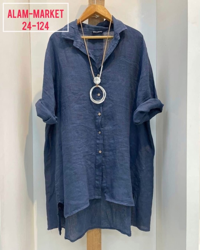 Рубашка 22982344