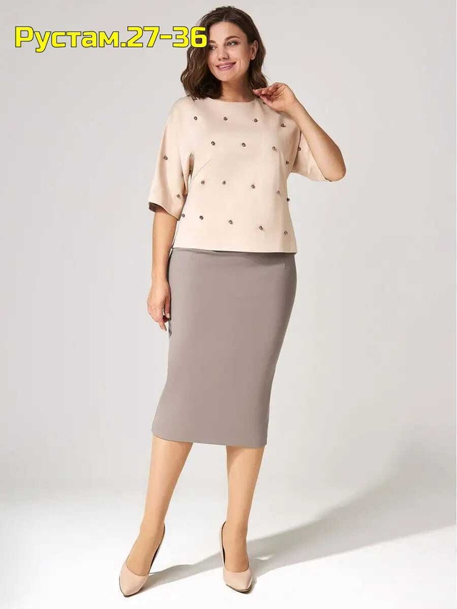 Костюм 22982140