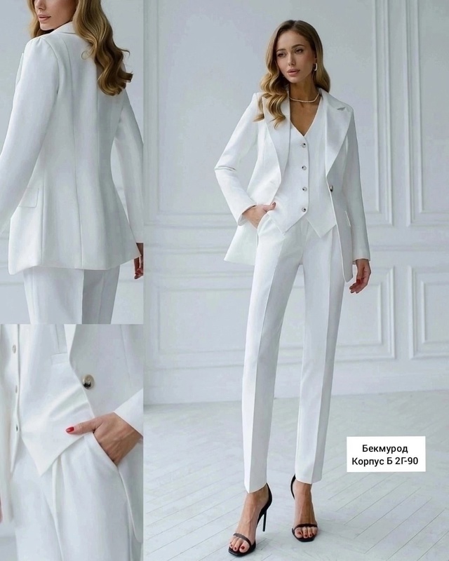 Костюм 22982658