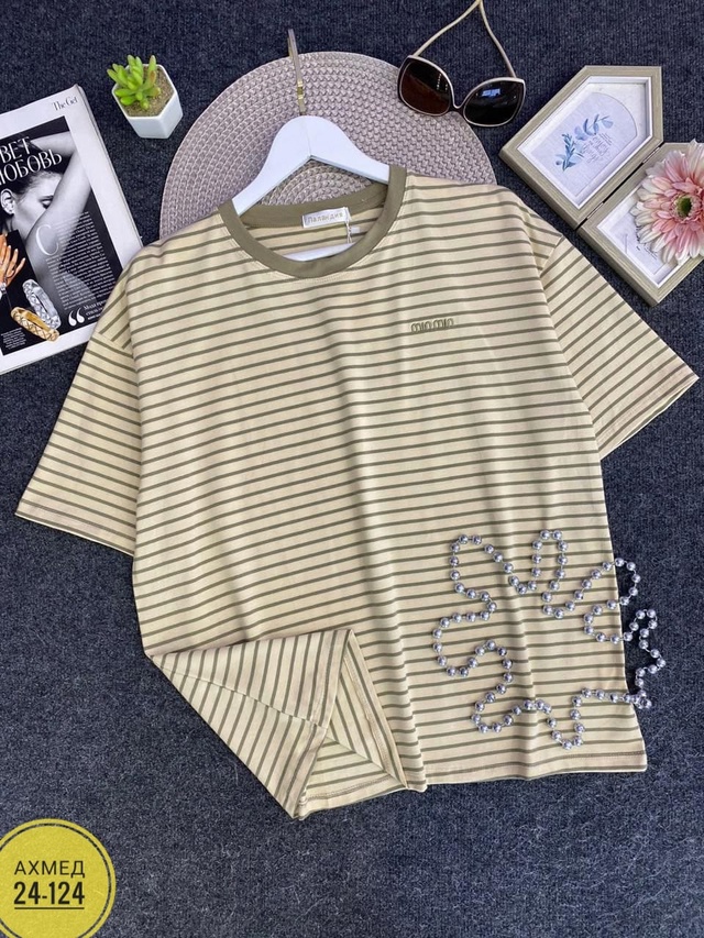 Футболка 22982571