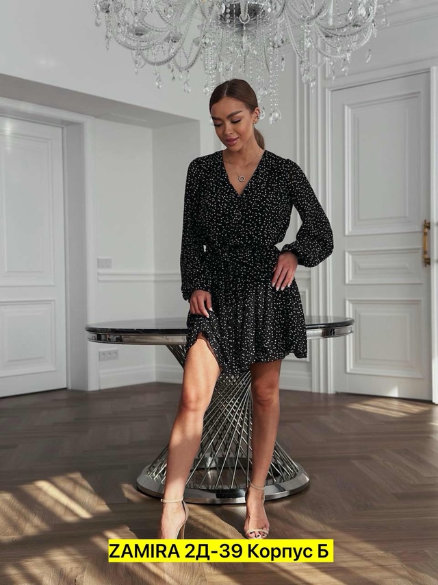 Платье 22983743