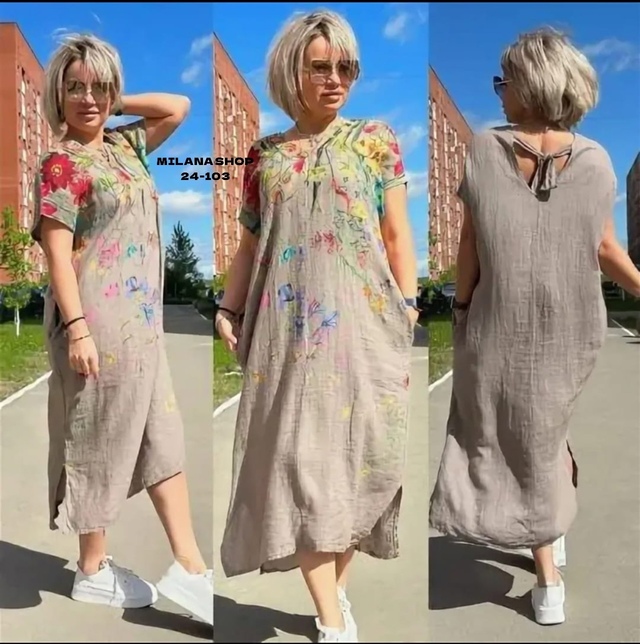 Платье 22983163