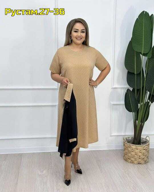 Платье 22983610