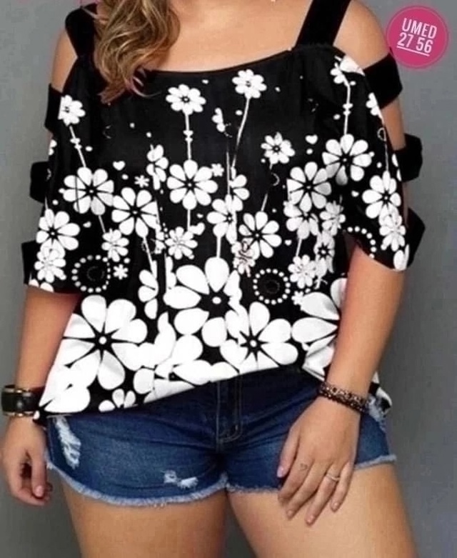 Блузка 22983058