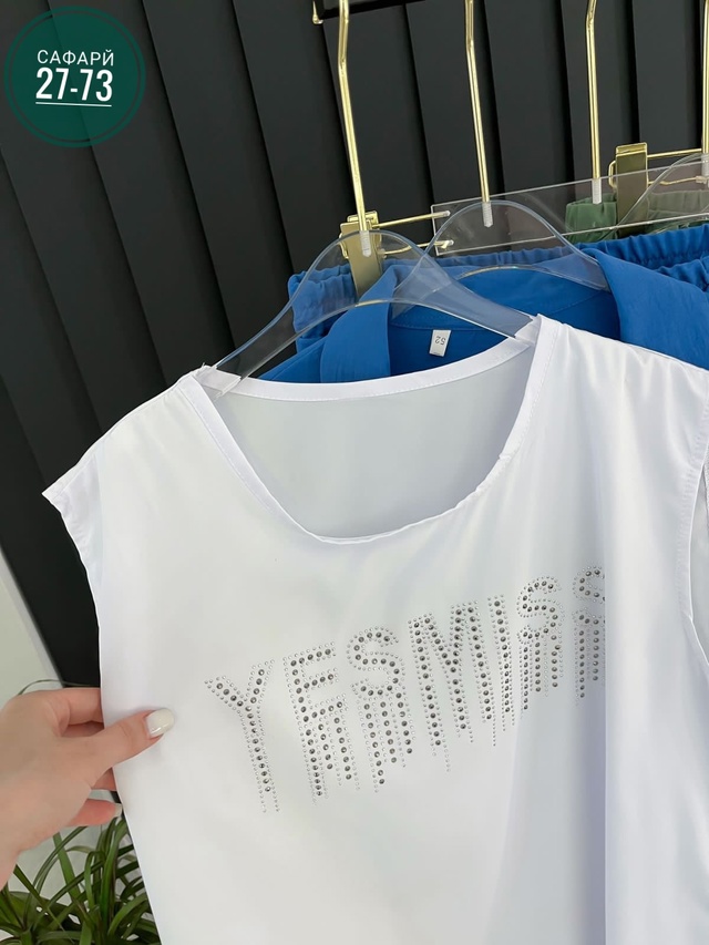 Футболка 22983631