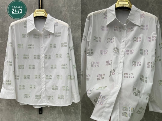 Рубашка 22983625