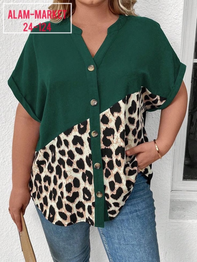 Блузка 22982586