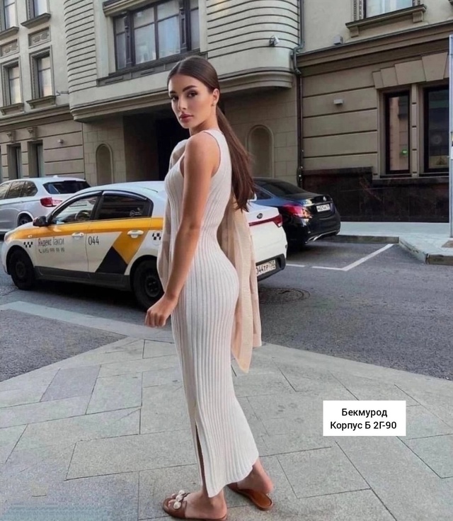 Платье 22982860