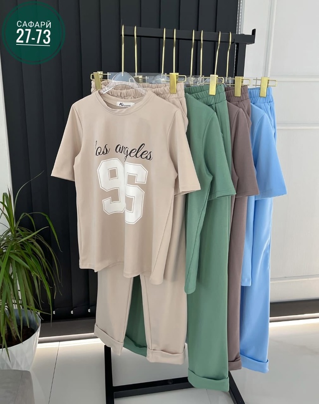 Костюм 22982631