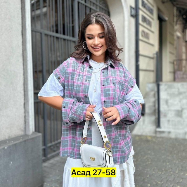 Рубашка 22983397