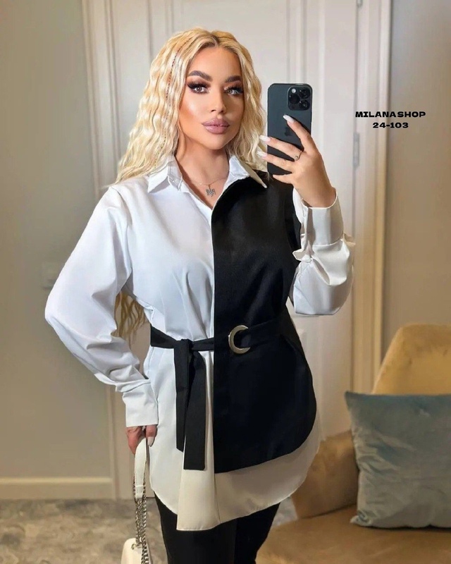 Рубашка 22983100