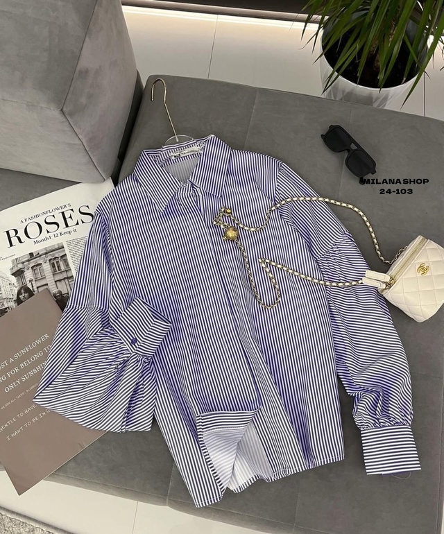 Рубашка 22982522