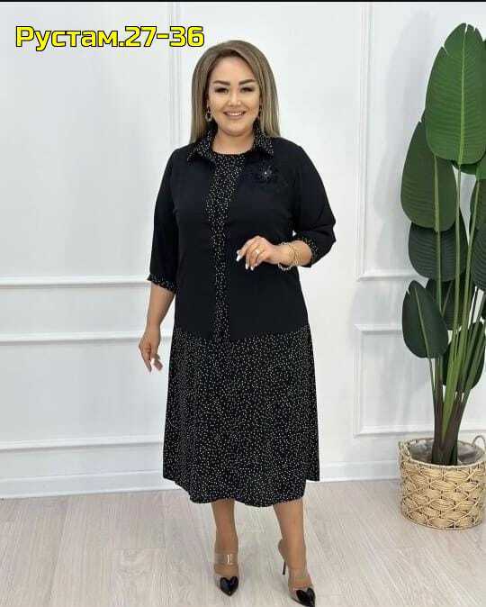 Платье 22983610