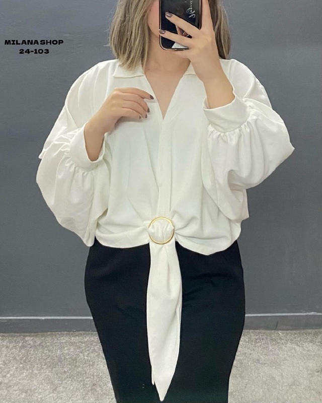 Рубашка 22983252