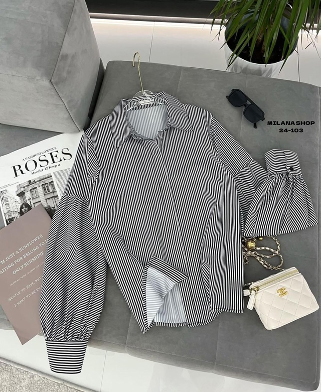 Рубашка 22982522