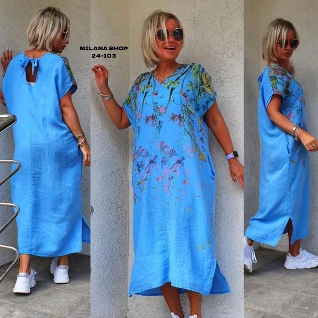 Платье 22983163