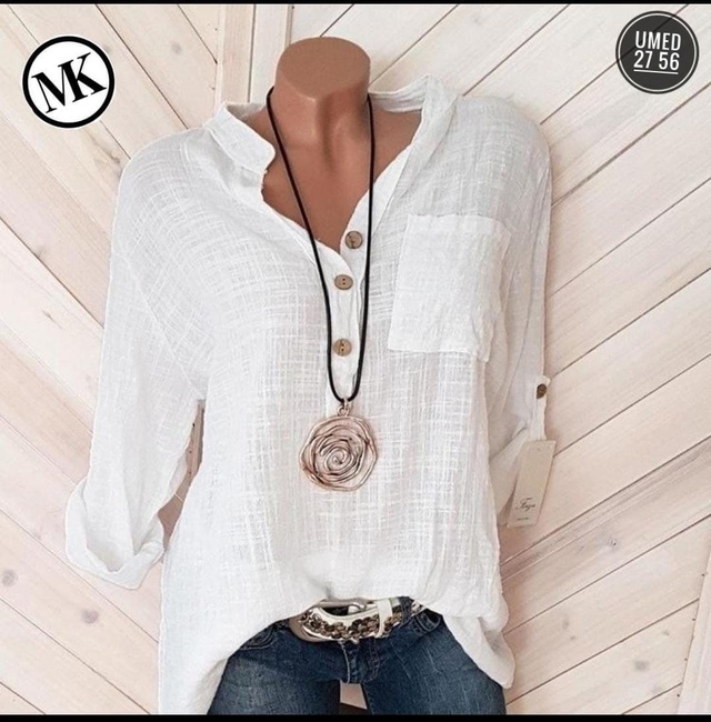 Блузка 22982547