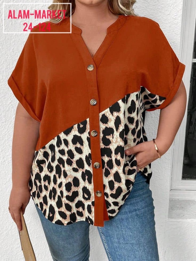 Блузка 22982586