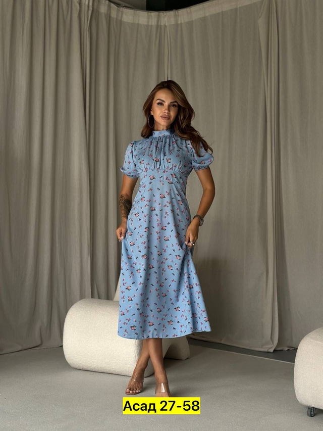 Платье 22982600