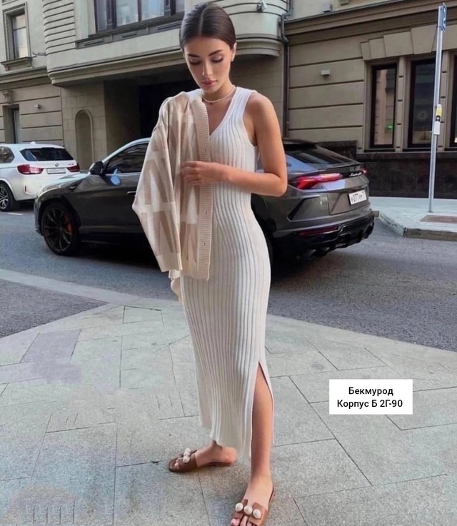 Платье 22982860