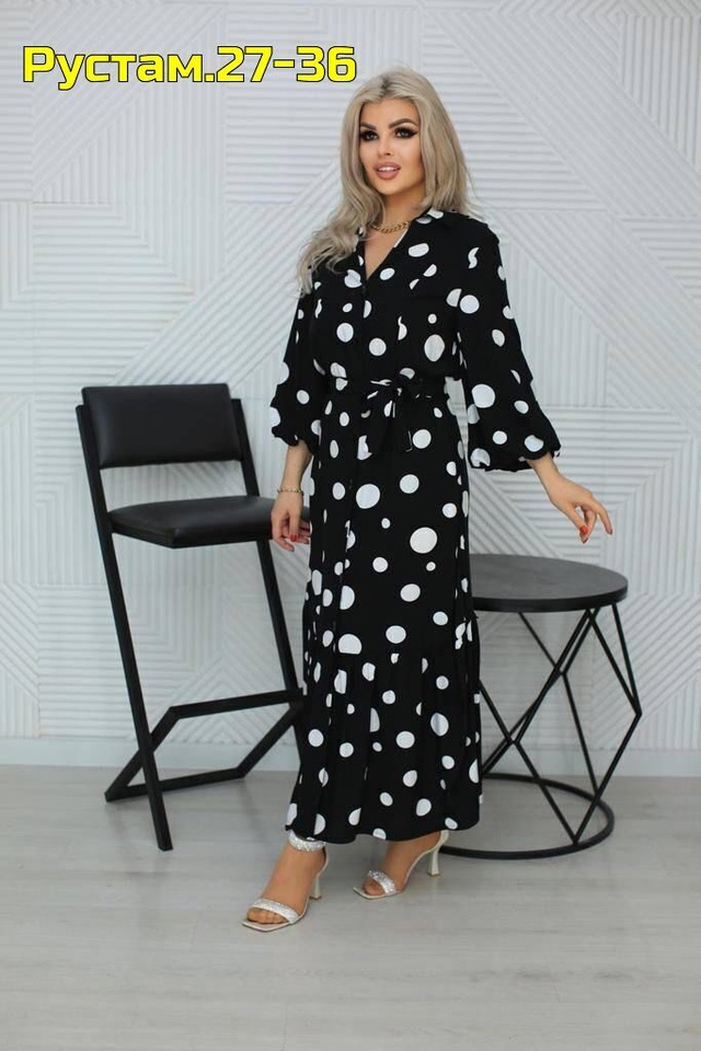 Платье 22983704