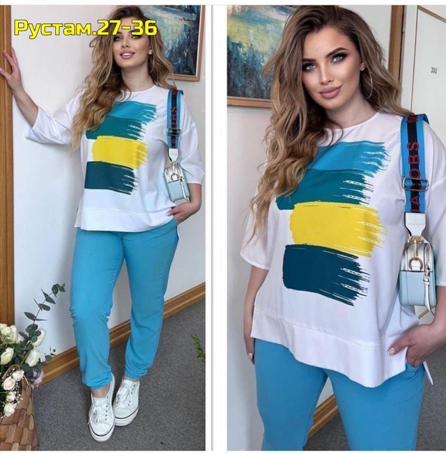 Костюм 22985017