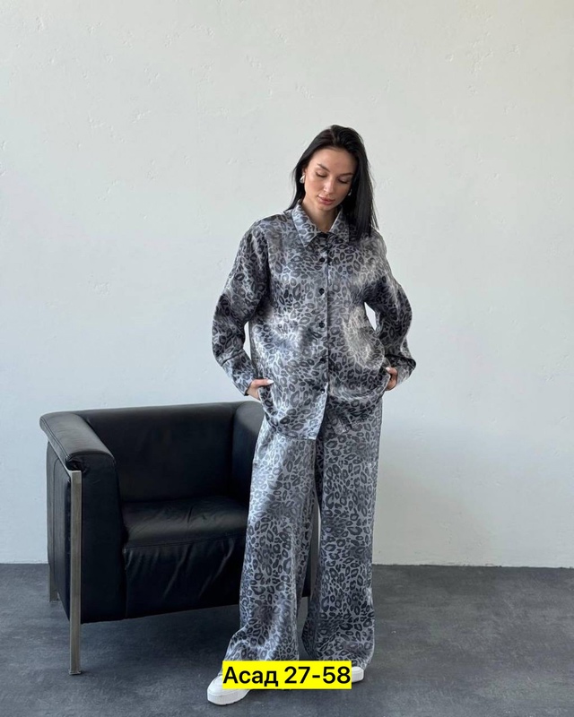 Рубашка 22983832