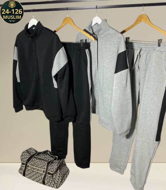 Спортивный костюм 22985203