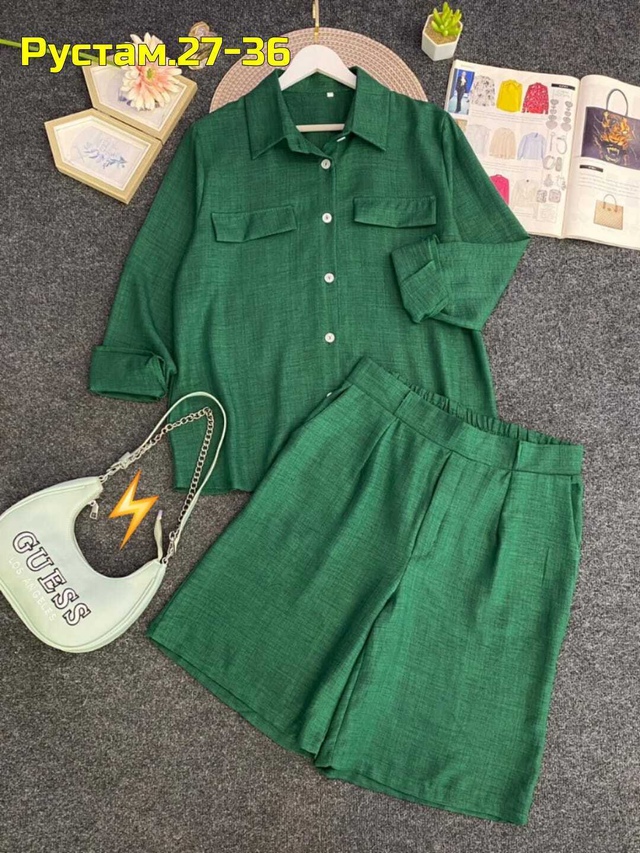 Костюм 22985128