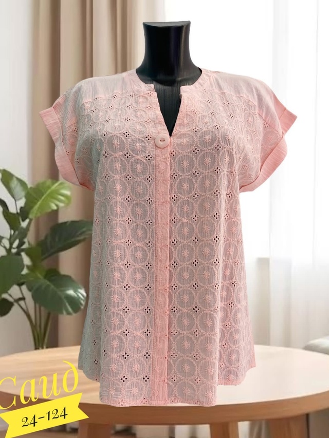 Блузка 22983921