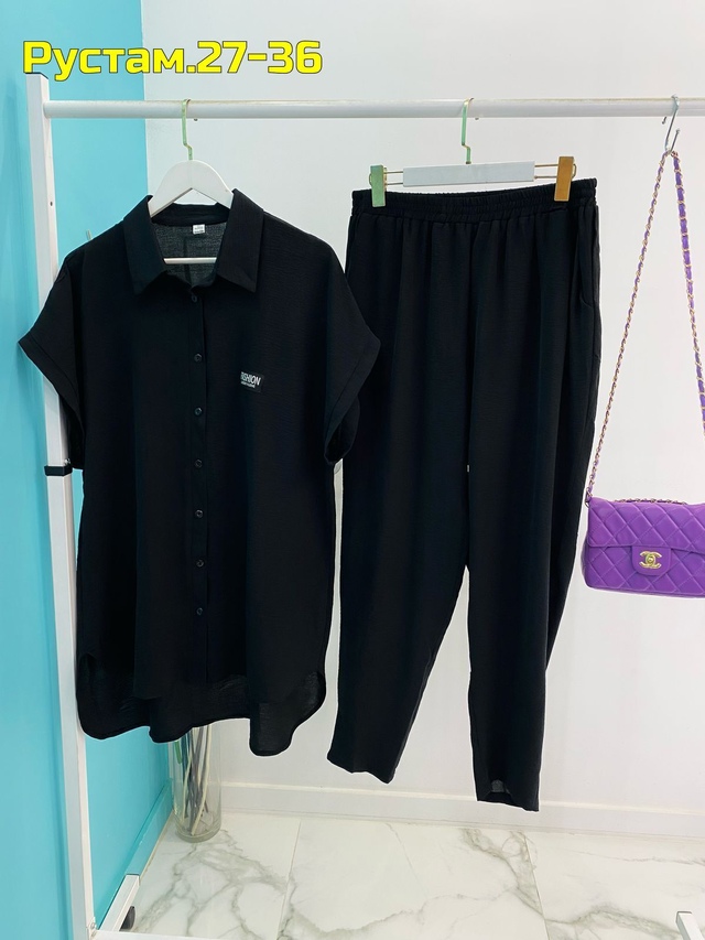 Костюм 22985018