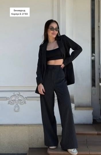 Костюм 22984030