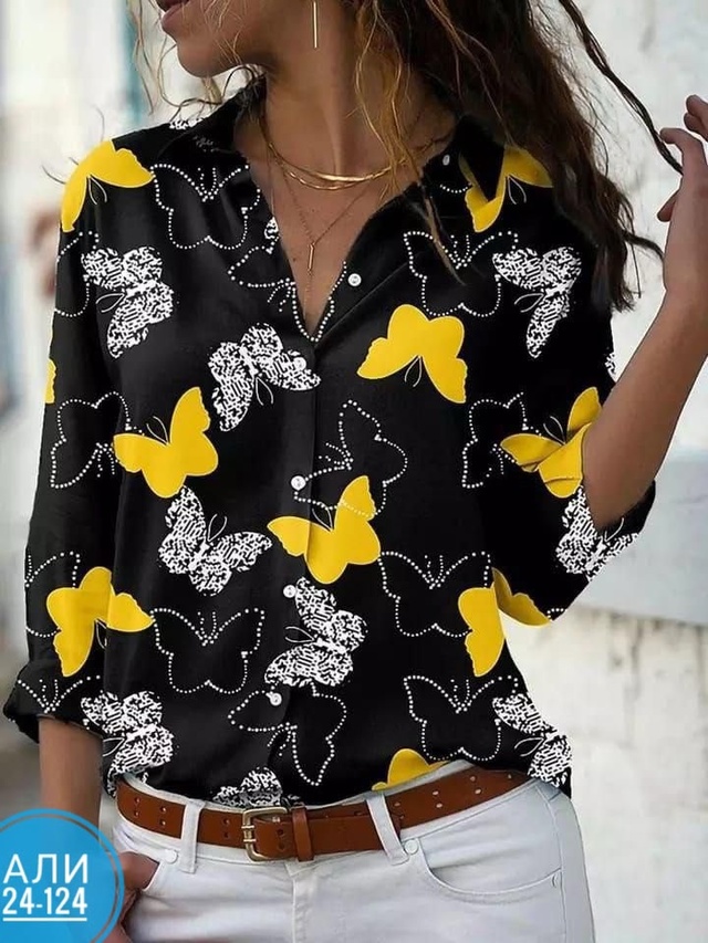 Рубашка 22984027