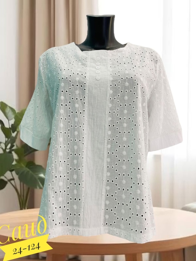 Блузка 22983921