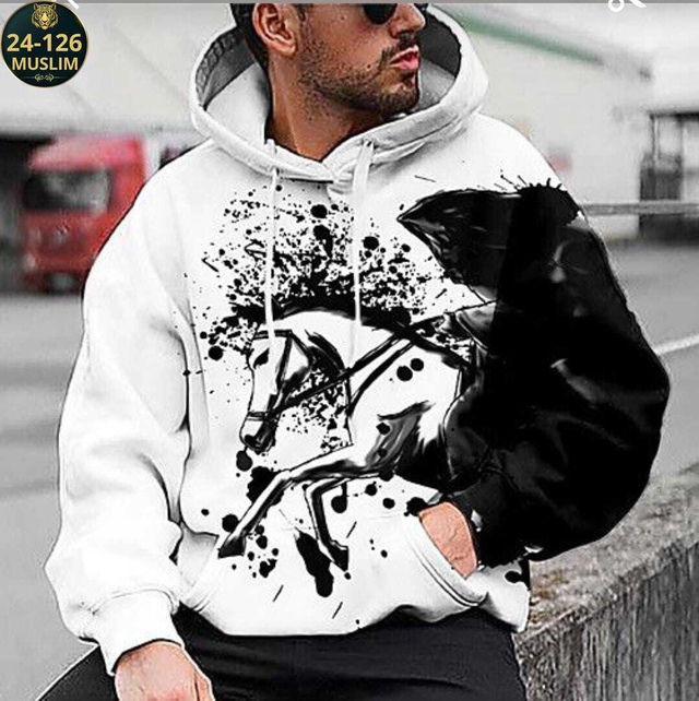 Толстовка 22985205