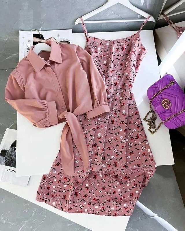 Рубашка 22985162