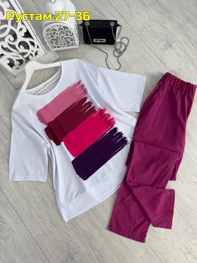 Костюм 22985017