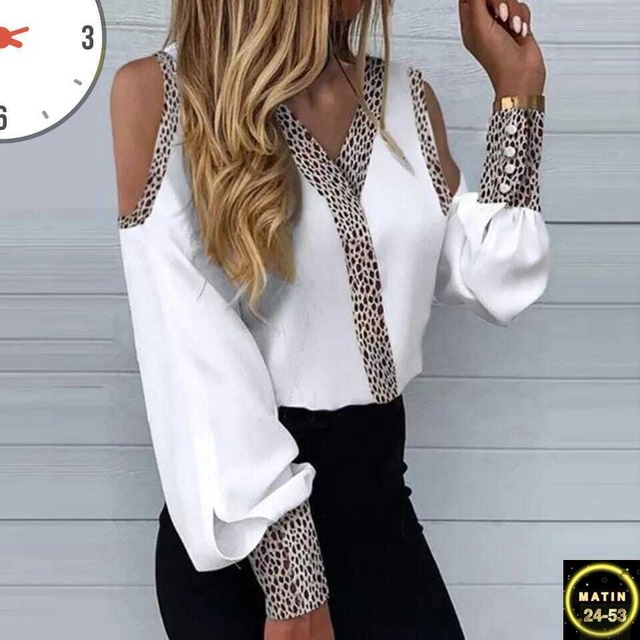 Блузка 22985111